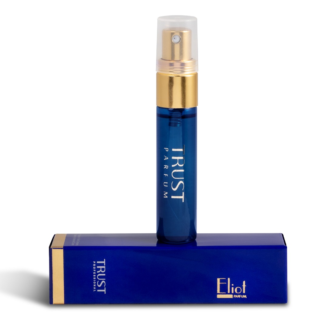 تستر پرفیوم مردانه Eliot تراست