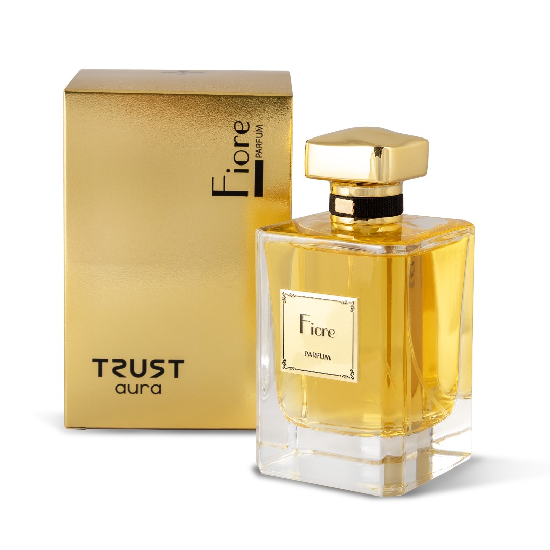 پرفیوم زنانه Fiore تراست